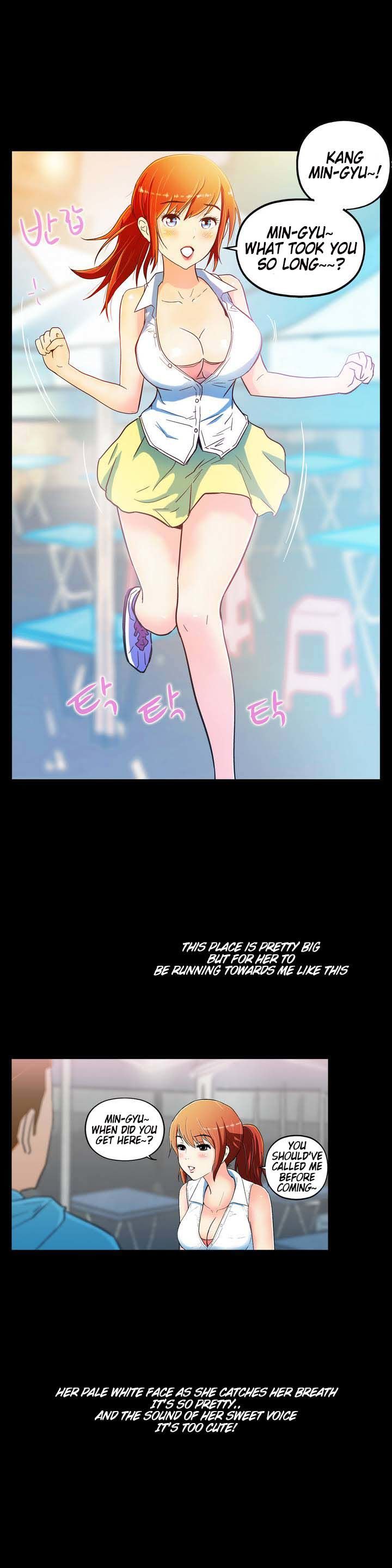 One-Room Hero Chapter 1 page 15 - Chapter 1