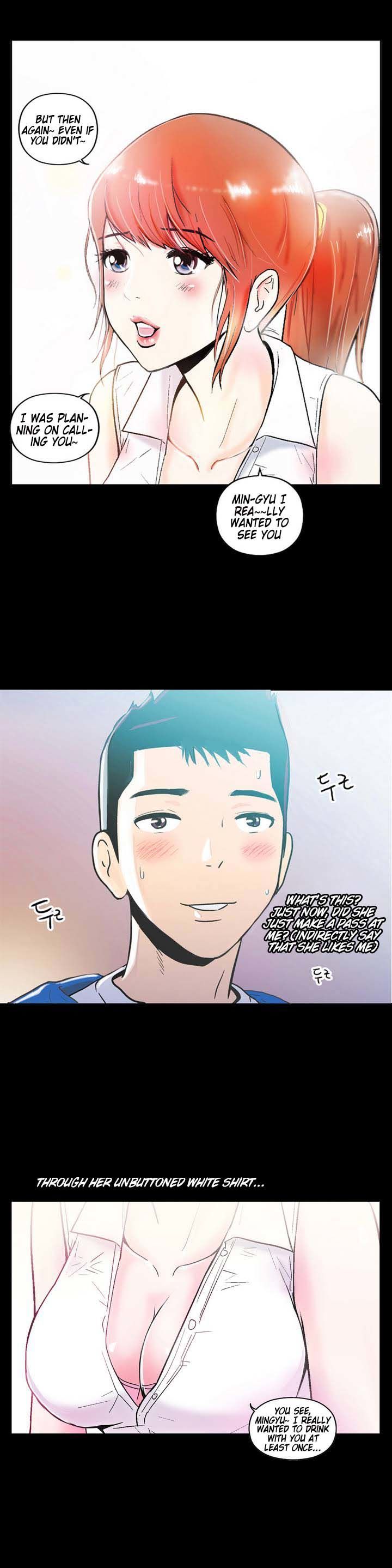 One-Room Hero Chapter 1 page 16 - Chapter 1