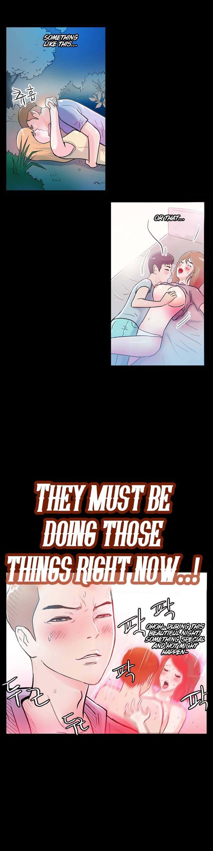 One-Room Hero Chapter 1 page 20 - Chapter 1