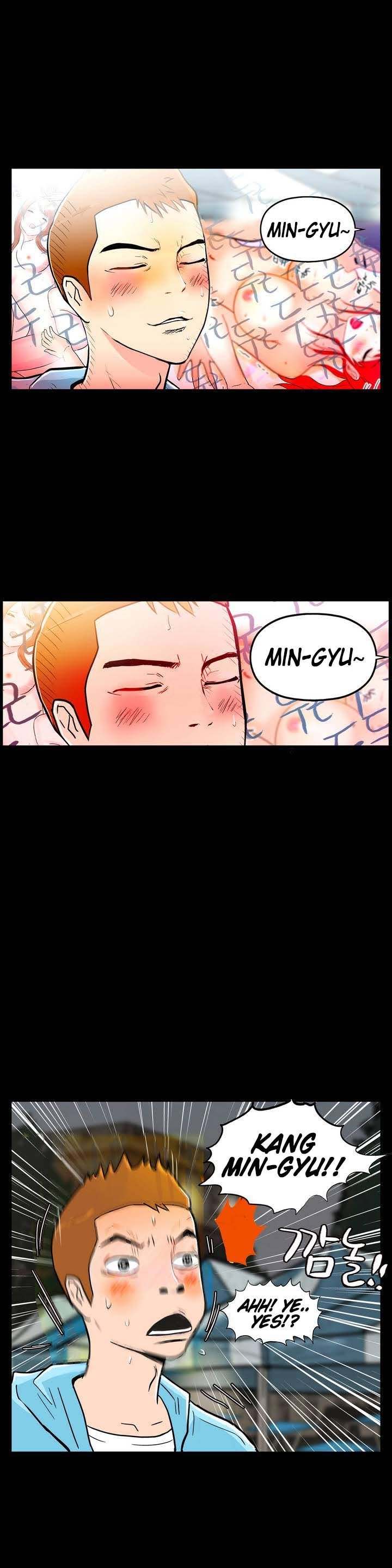 One-Room Hero Chapter 1 page 21 - Chapter 1