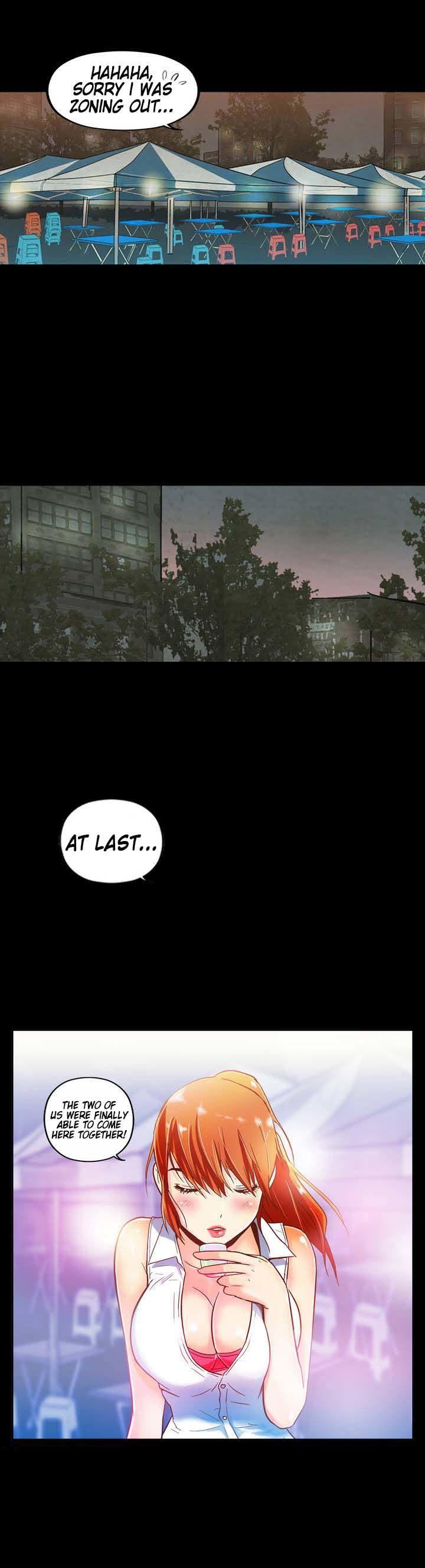 One-Room Hero Chapter 1 page 22 - Chapter 1
