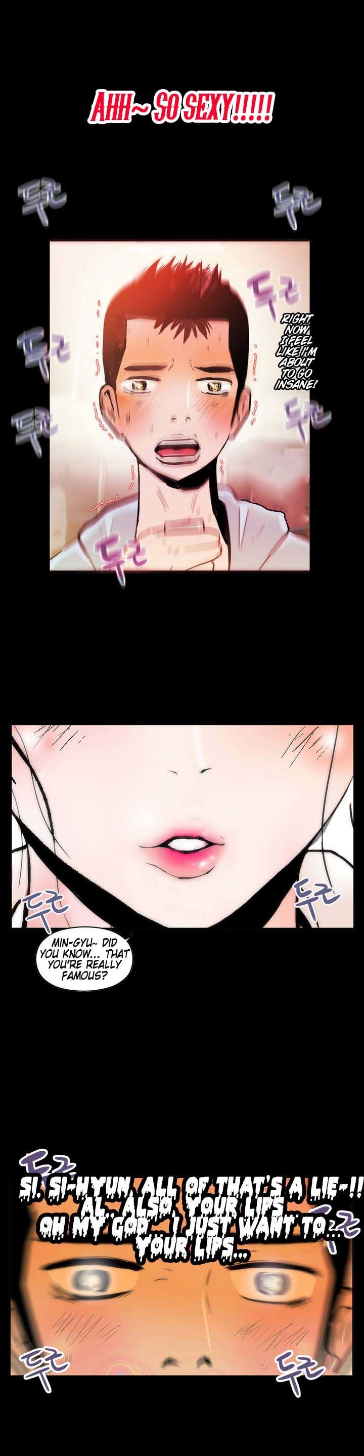 One-Room Hero Chapter 1 page 24 - Chapter 1
