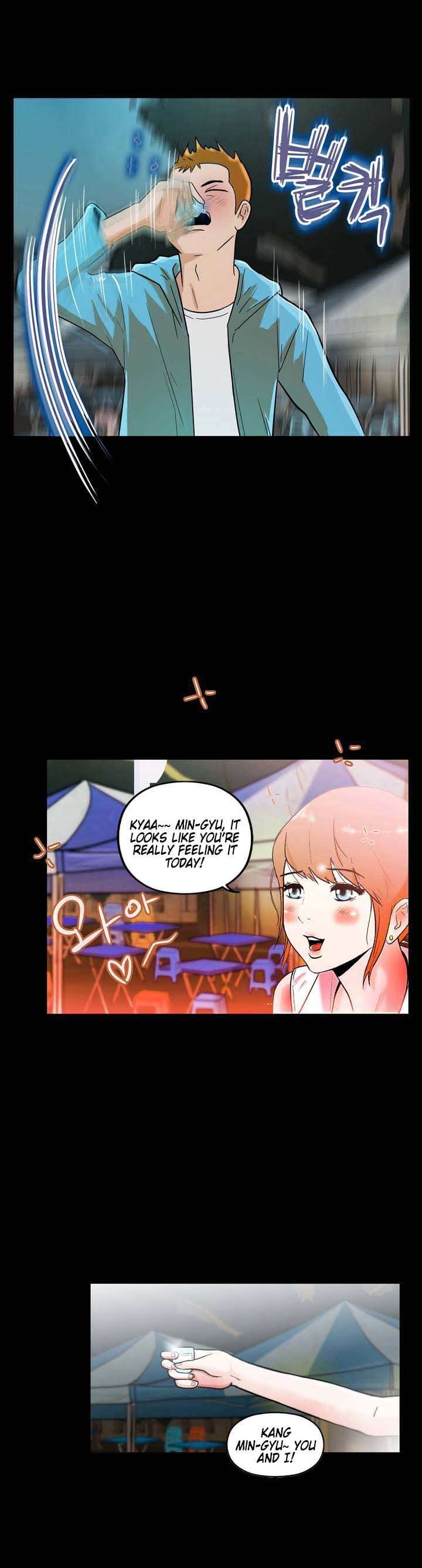 One-Room Hero Chapter 1 page 25 - Chapter 1