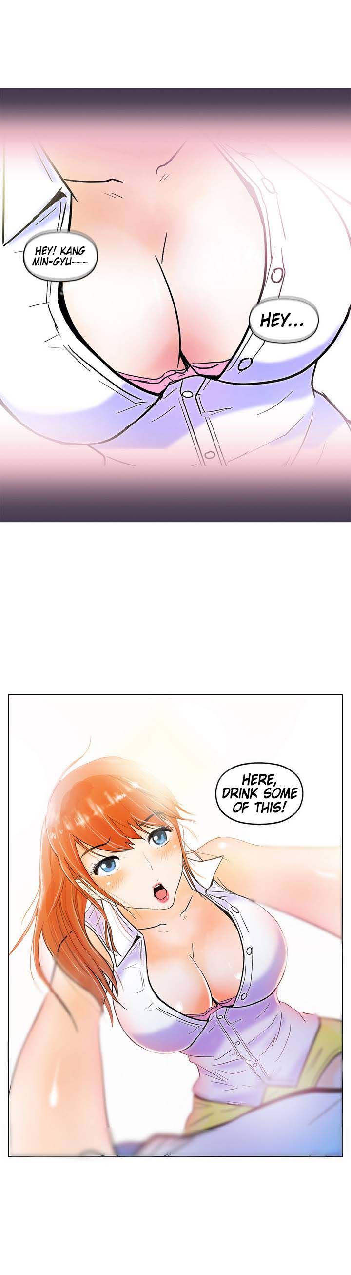 One-Room Hero Chapter 1 page 27 - Chapter 1
