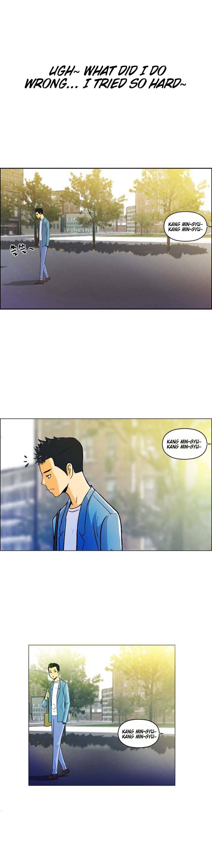 One-Room Hero Chapter 1 page 8 - Chapter 1