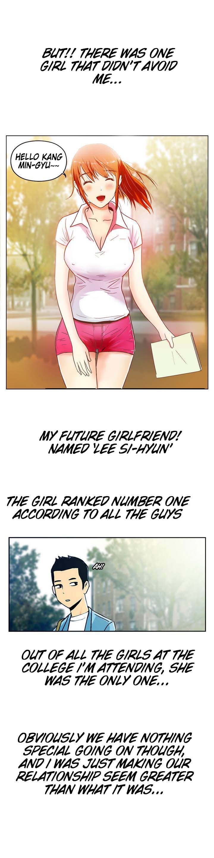 One-Room Hero Chapter 1 page 9 - Chapter 1