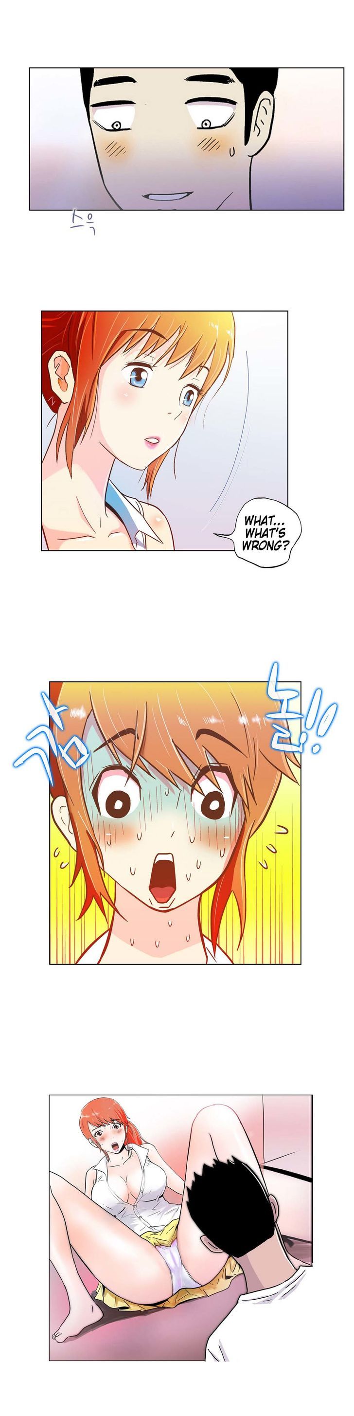 One-Room Hero Chapter 2 page 16 - Chapter 2