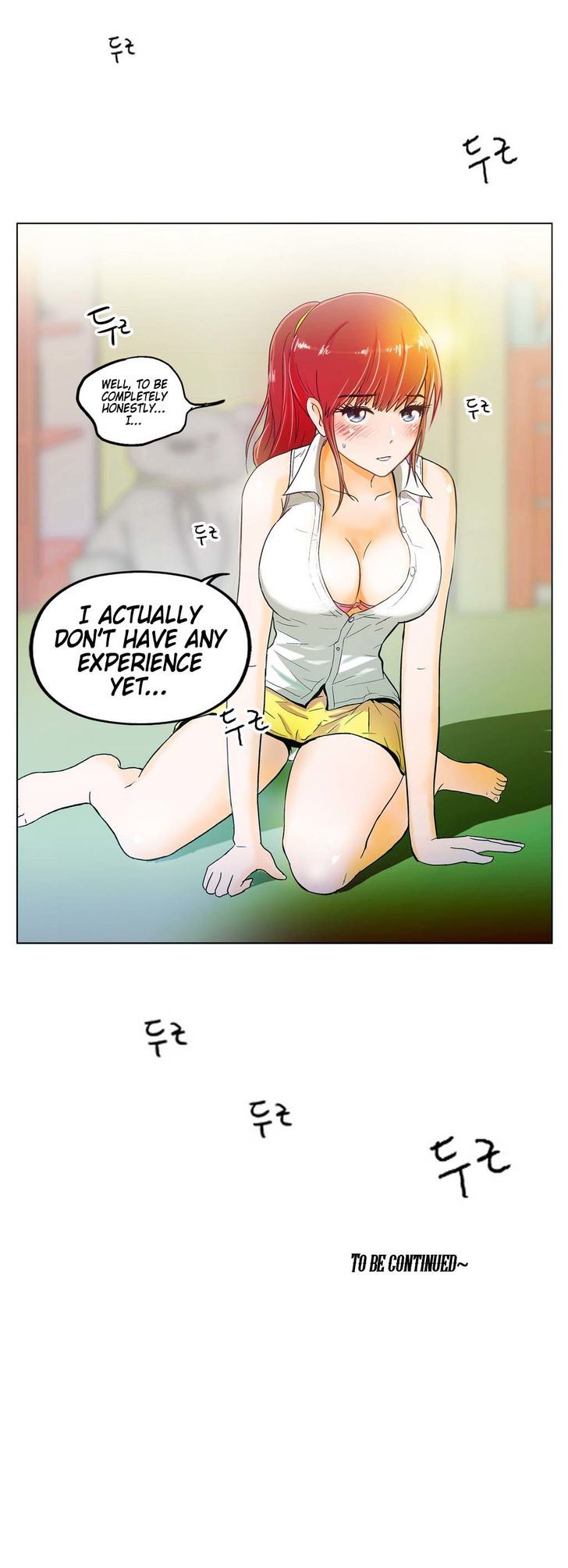 One-Room Hero Chapter 2 page 22 - Chapter 2