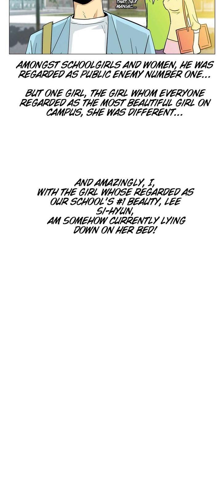 One-Room Hero Chapter 2 page 3 - Chapter 2