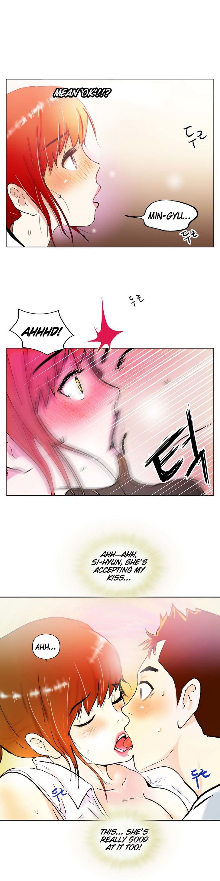 One-Room Hero Chapter 2 page 8 - Chapter 2