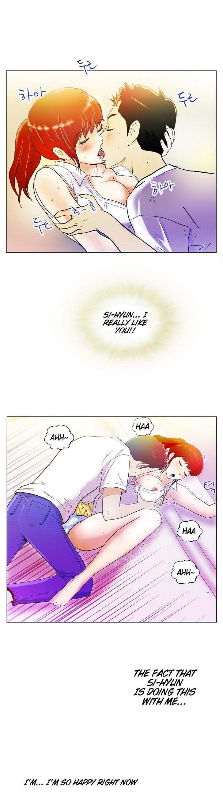 One-Room Hero Chapter 2 page 9 - Chapter 2