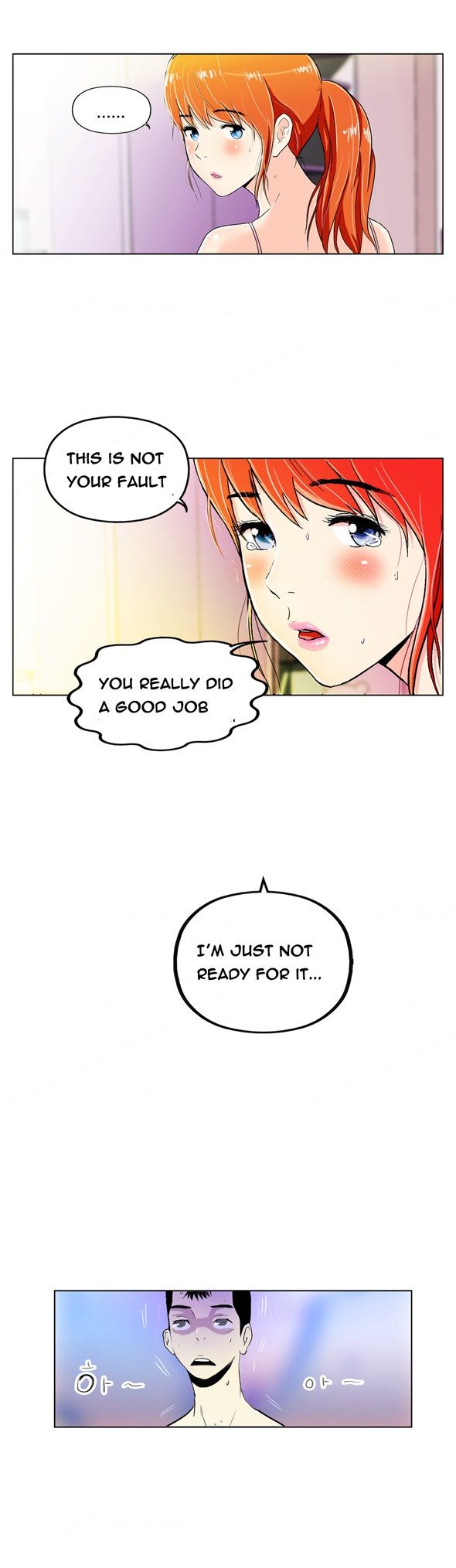 One-Room Hero Chapter 4 page 13 - Chapter 4