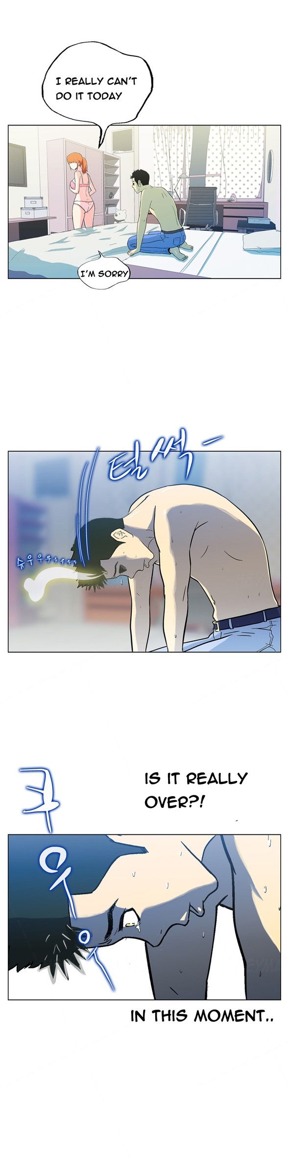 One-Room Hero Chapter 4 page 14 - Chapter 4