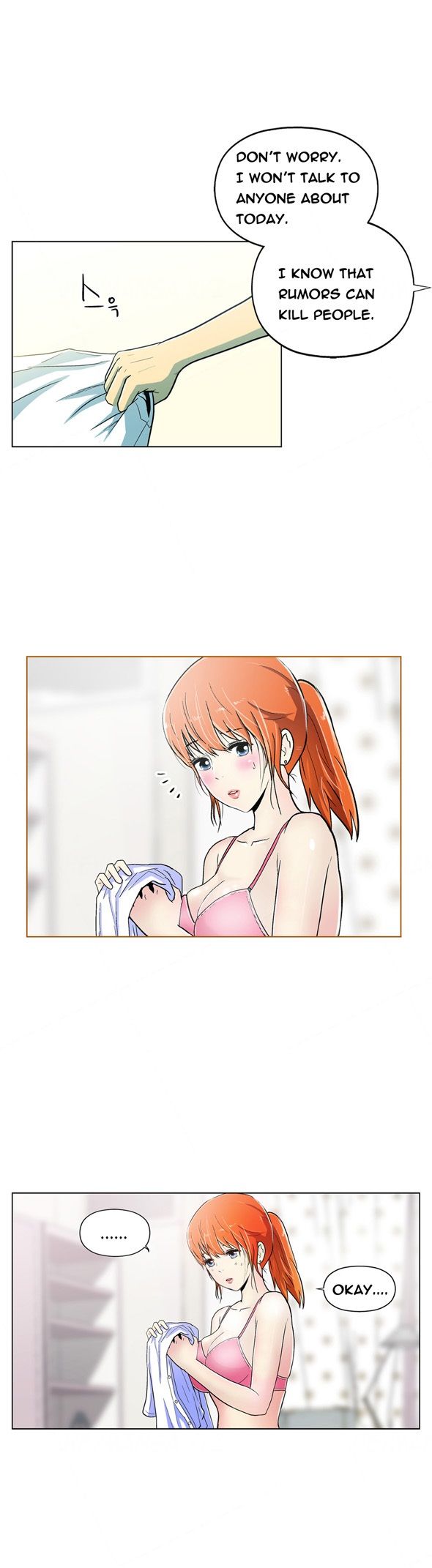 One-Room Hero Chapter 4 page 20 - Chapter 4