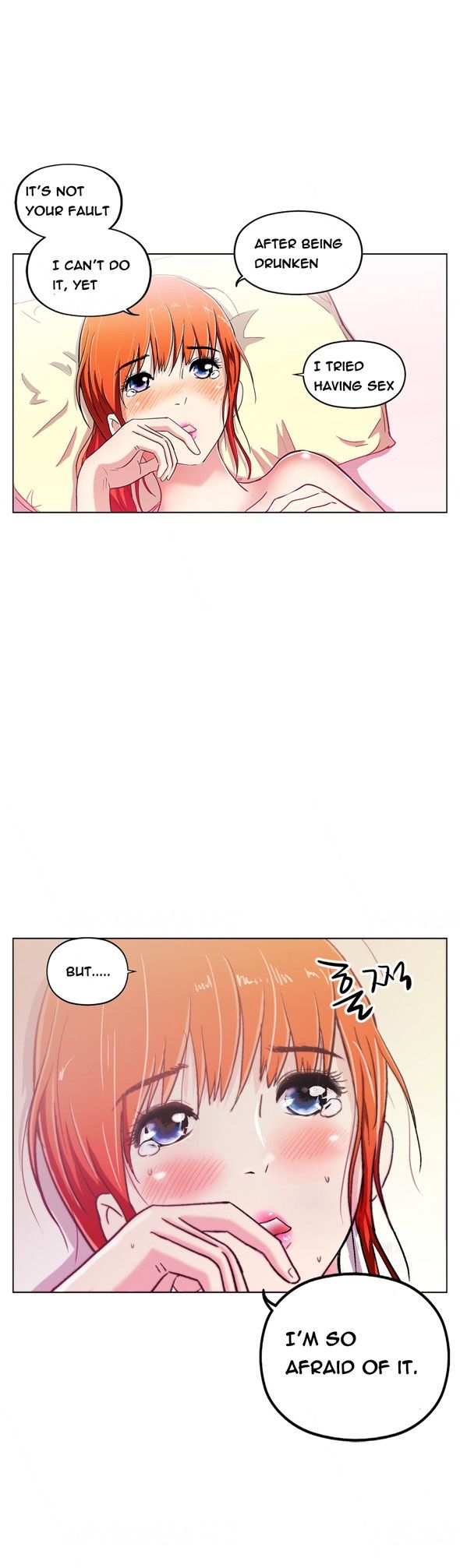 One-Room Hero Chapter 4 page 7 - Chapter 4