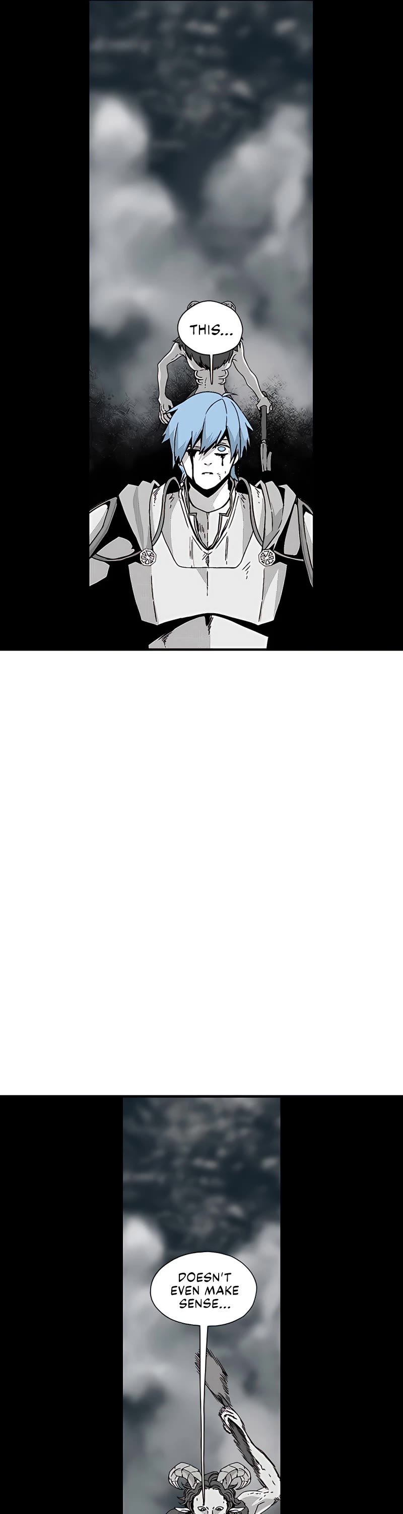 One Step for the Dark Lord Chapter 1 page 10 - Chapter 1