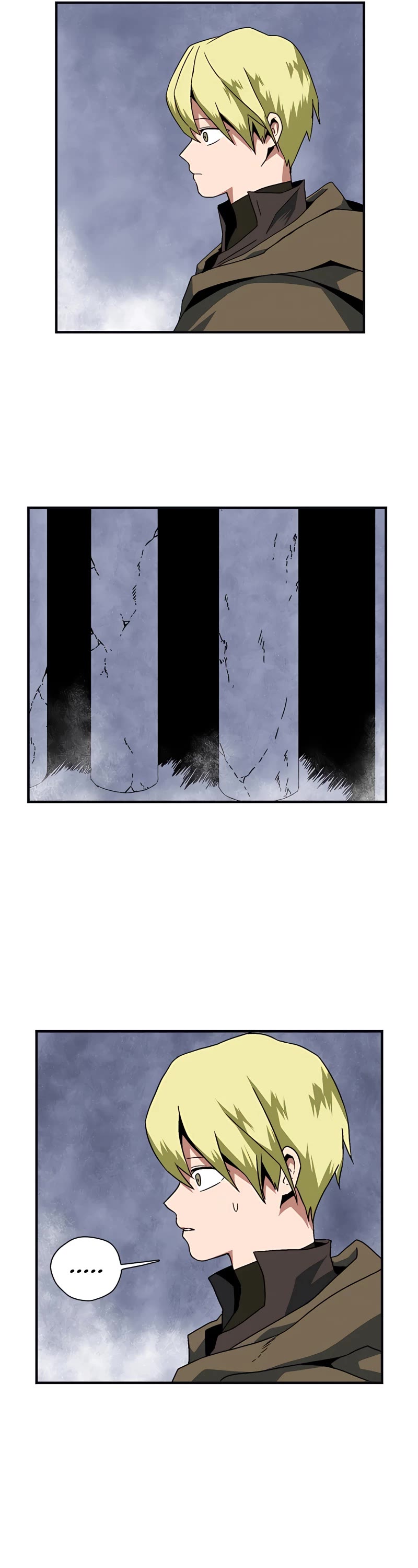 One Step for the Dark Lord Chapter 1 page 106 - Chapter 1