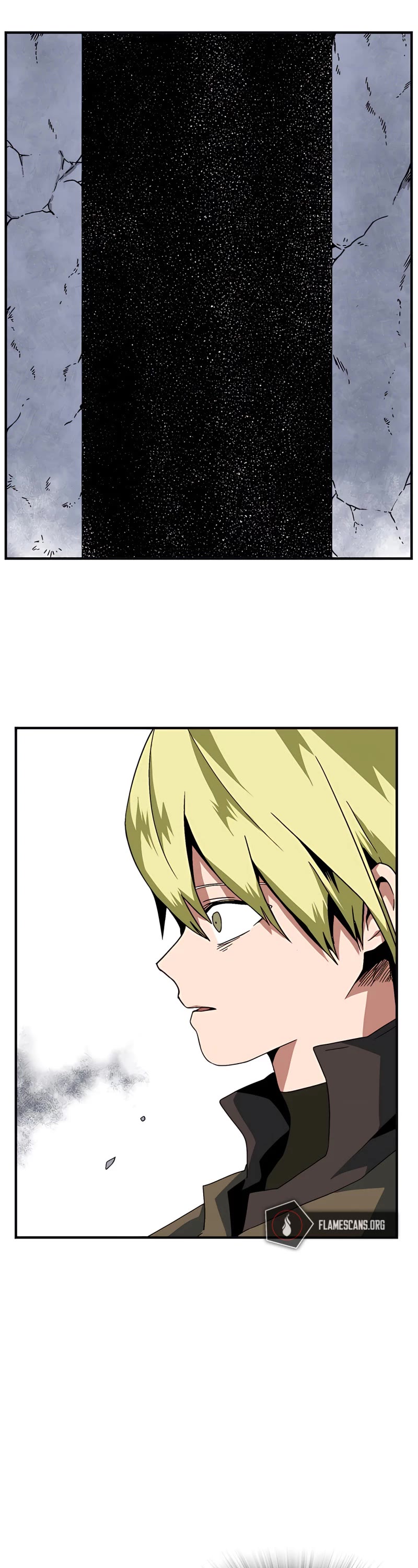 One Step for the Dark Lord Chapter 1 page 107 - Chapter 1