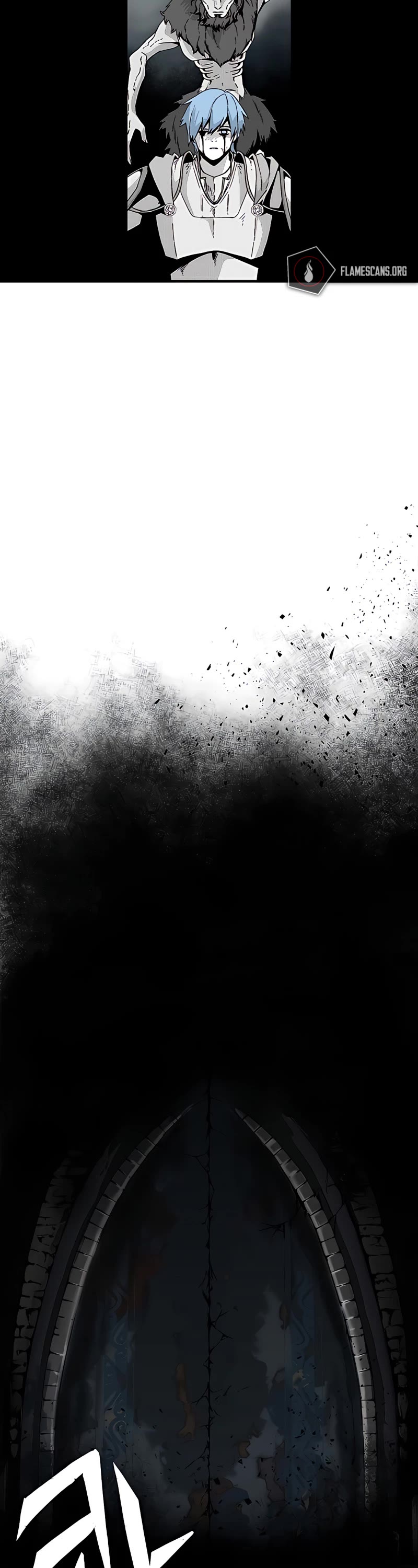 One Step for the Dark Lord Chapter 1 page 11 - Chapter 1