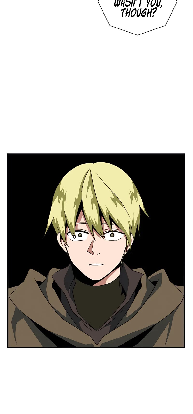 One Step for the Dark Lord Chapter 1 page 127 - Chapter 1