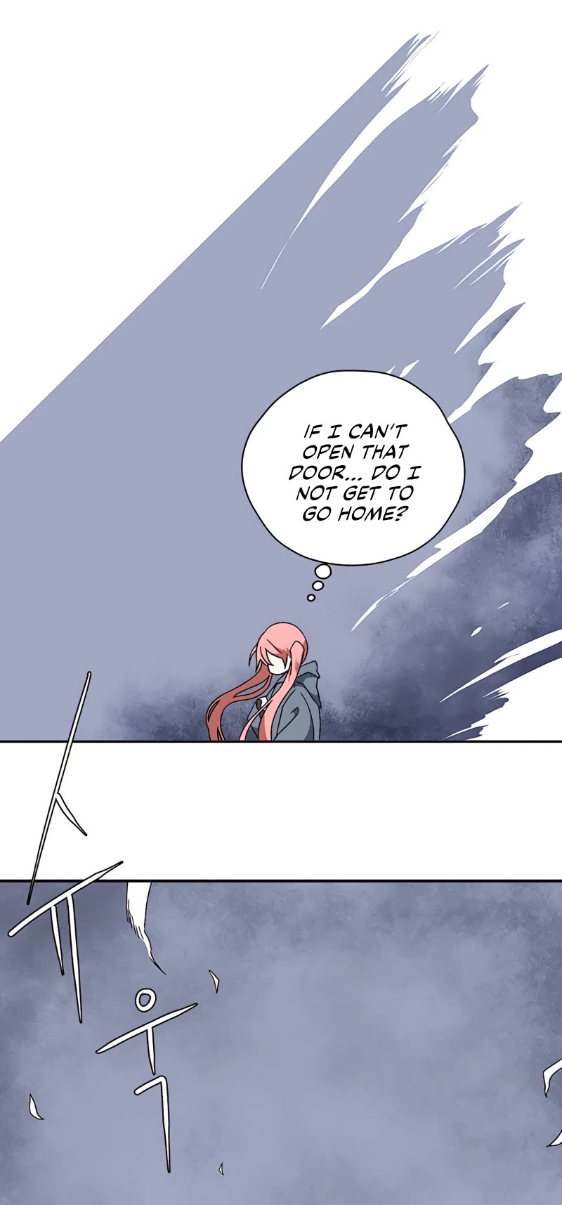 One Step for the Dark Lord Chapter 1 page 128 - Chapter 1