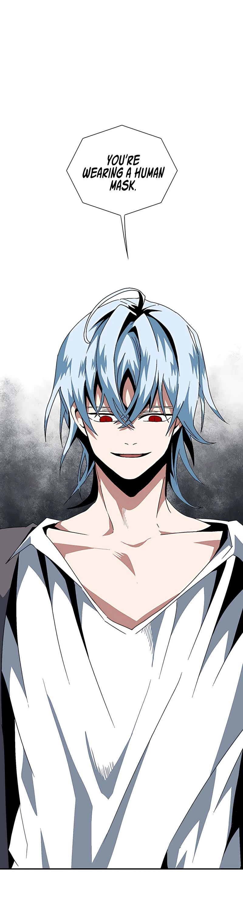 One Step for the Dark Lord Chapter 1 page 133 - Chapter 1