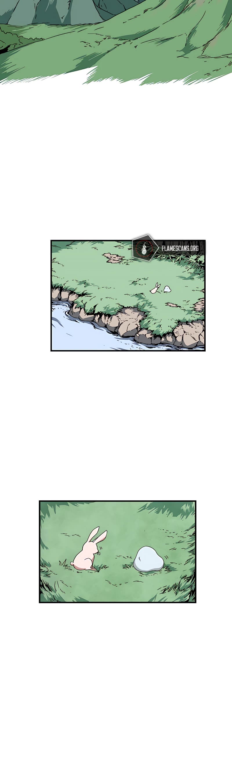 One Step for the Dark Lord Chapter 1 page 17 - Chapter 1