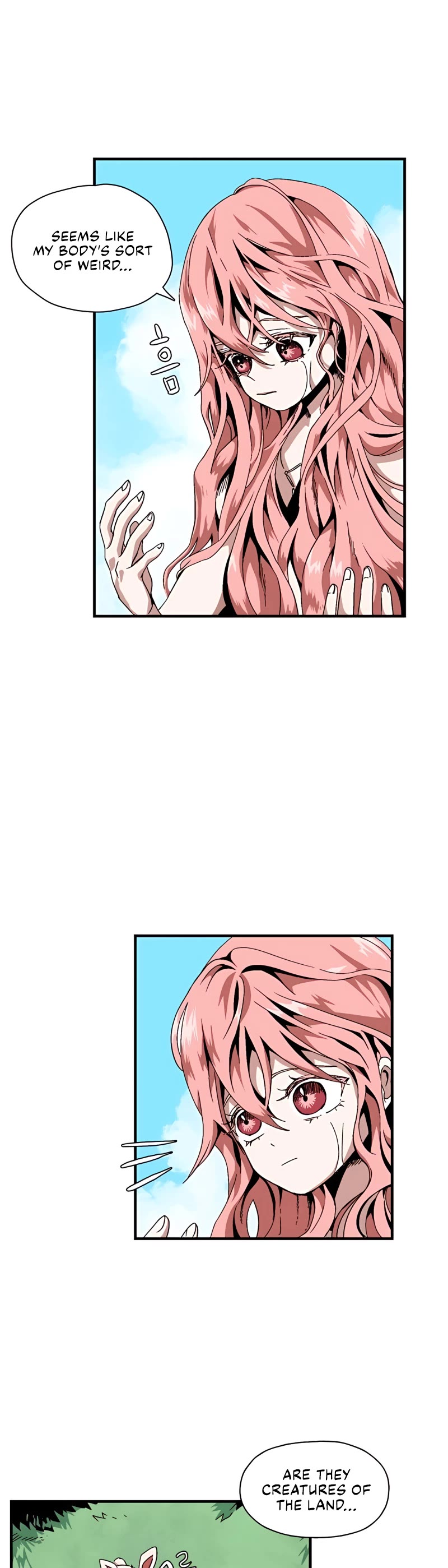 One Step for the Dark Lord Chapter 1 page 20 - Chapter 1