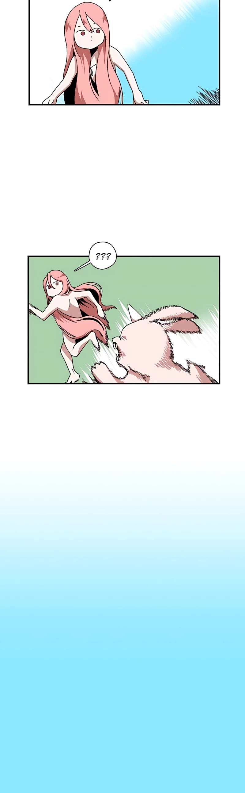 One Step for the Dark Lord Chapter 1 page 25 - Chapter 1