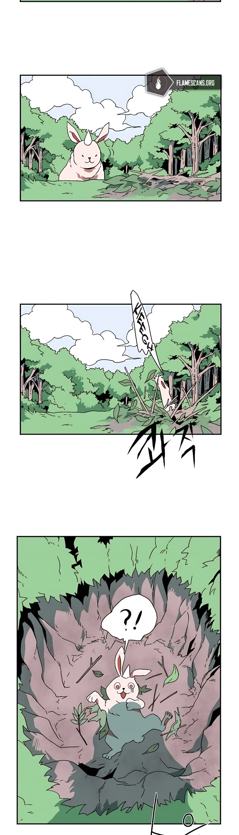 One Step for the Dark Lord Chapter 1 page 28 - Chapter 1