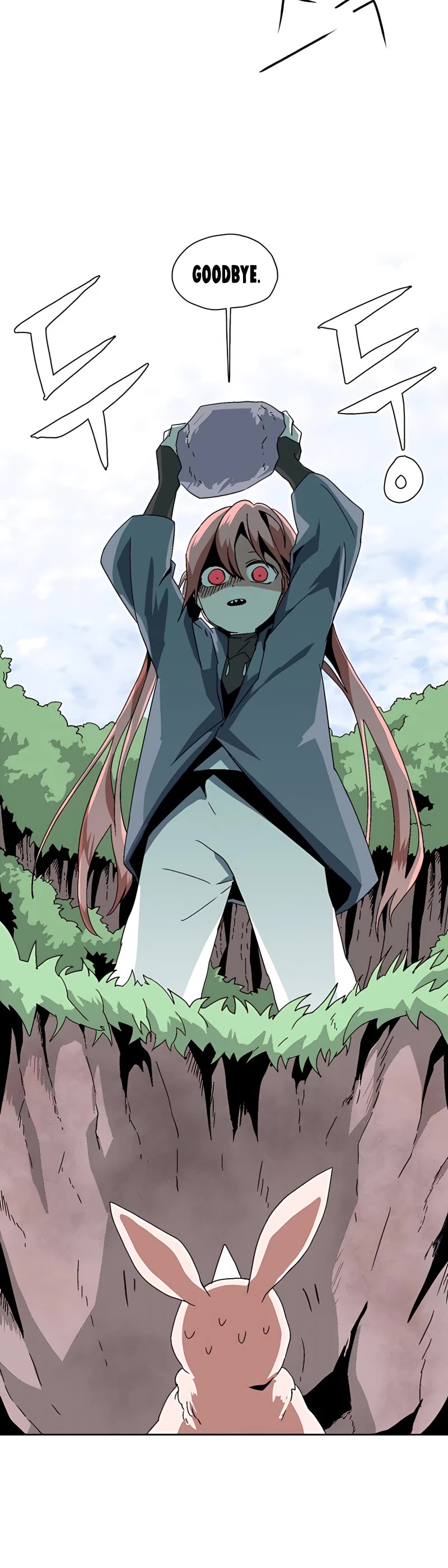One Step for the Dark Lord Chapter 1 page 29 - Chapter 1