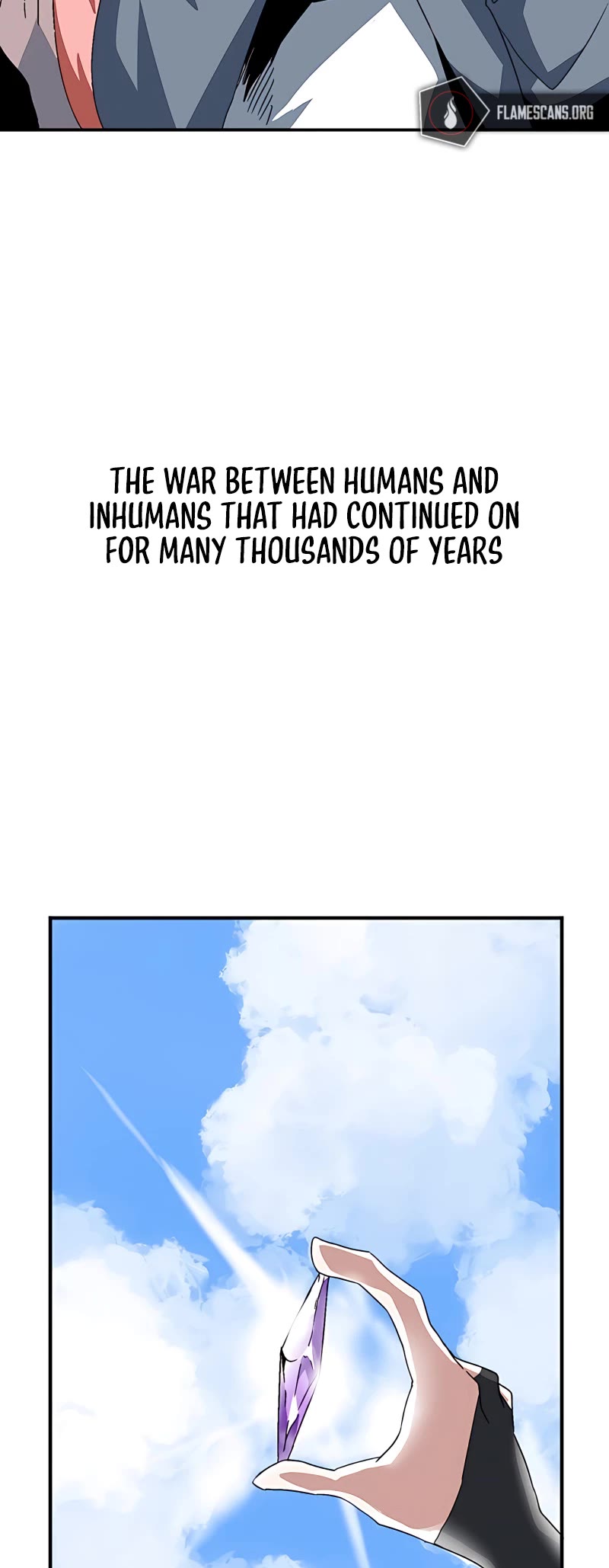 One Step for the Dark Lord Chapter 1 page 32 - Chapter 1