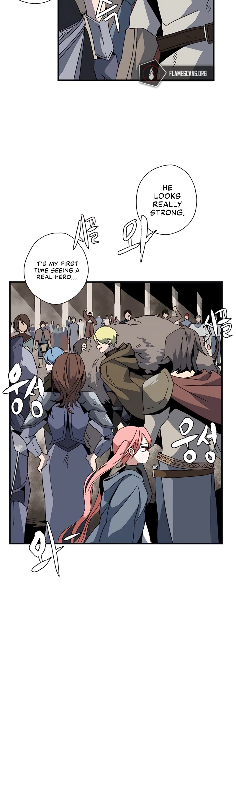 One Step for the Dark Lord Chapter 1 page 44 - Chapter 1