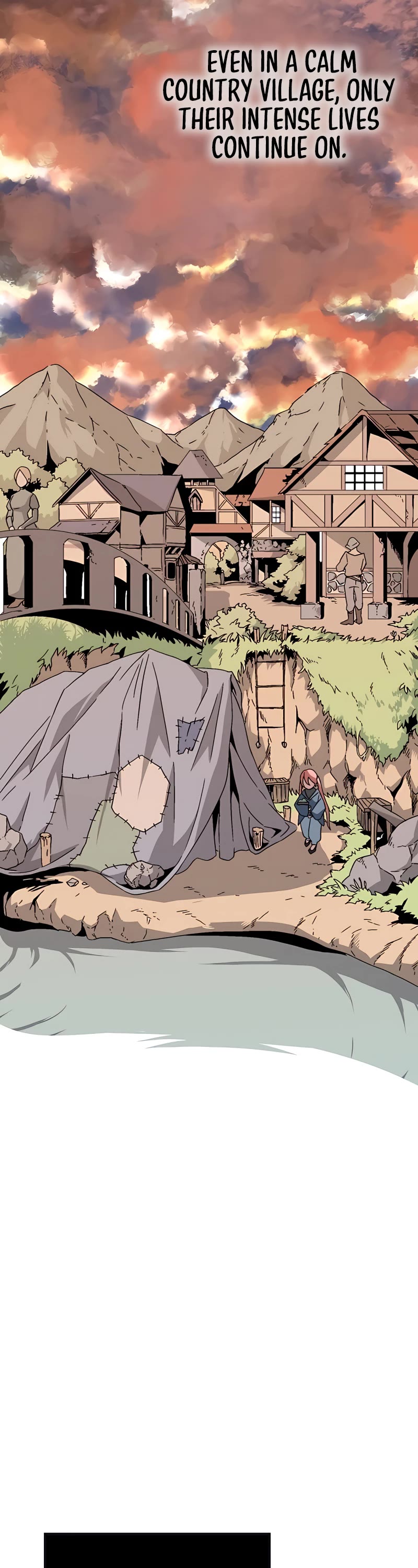 One Step for the Dark Lord Chapter 1 page 47 - Chapter 1