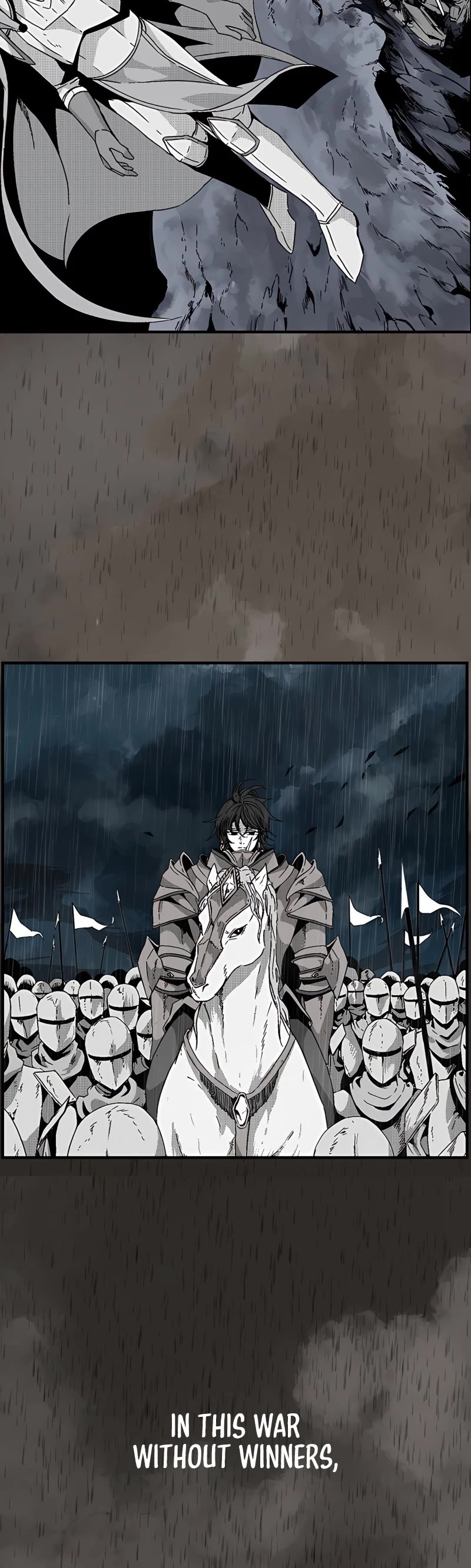 One Step for the Dark Lord Chapter 1 page 5 - Chapter 1