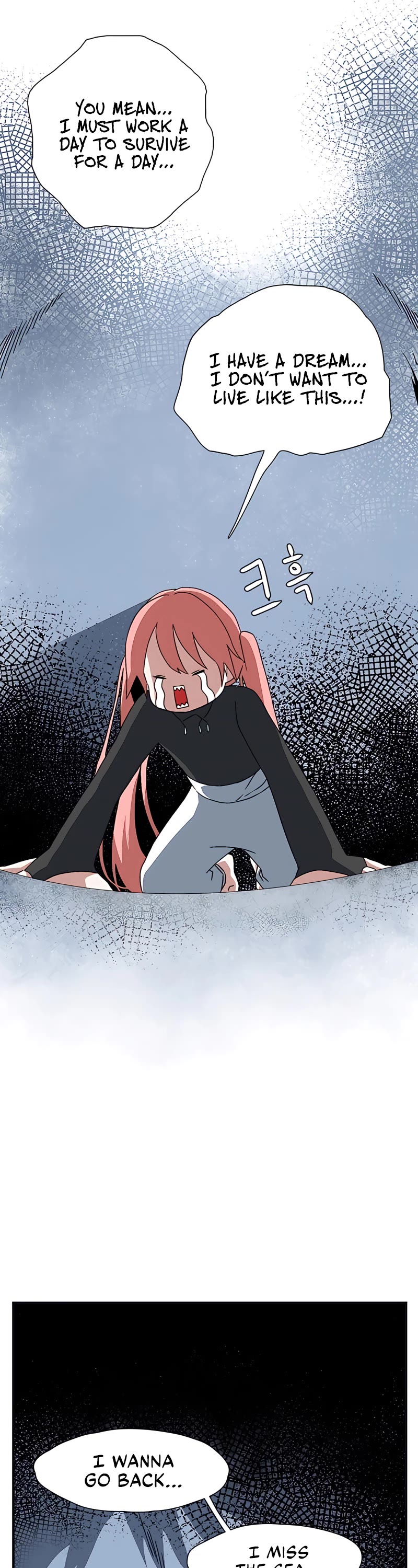 One Step for the Dark Lord Chapter 1 page 54 - Chapter 1