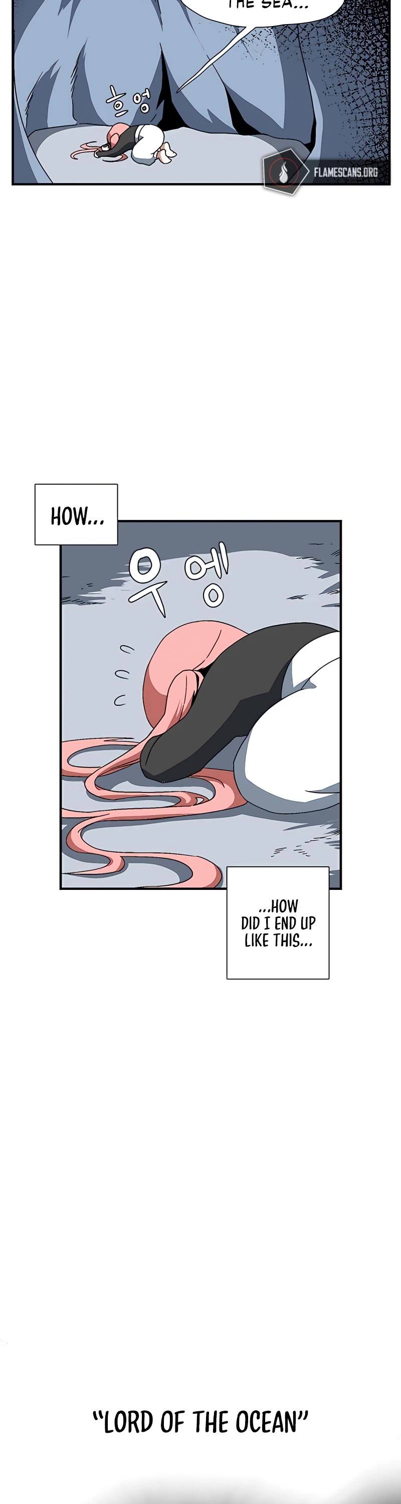 One Step for the Dark Lord Chapter 1 page 55 - Chapter 1