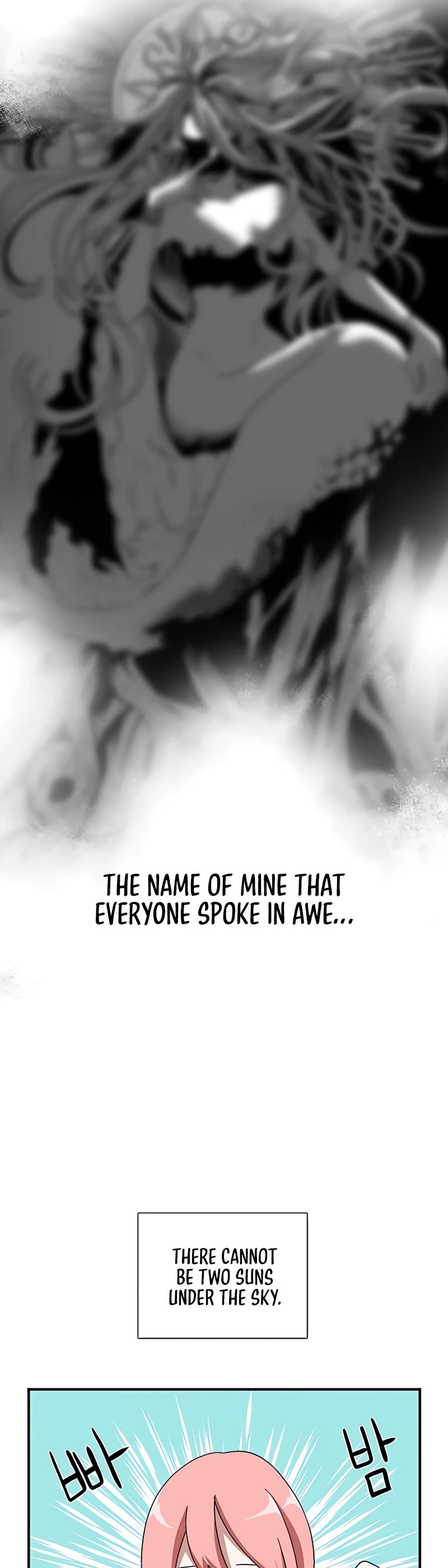 One Step for the Dark Lord Chapter 1 page 56 - Chapter 1