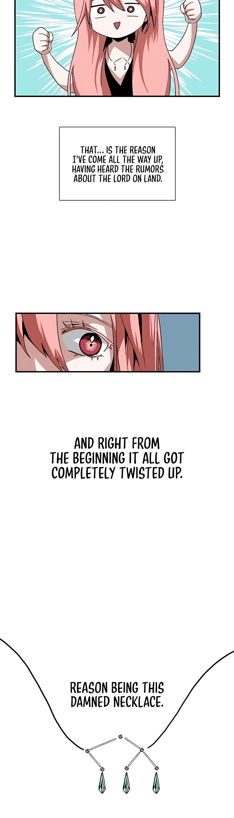 One Step for the Dark Lord Chapter 1 page 57 - Chapter 1