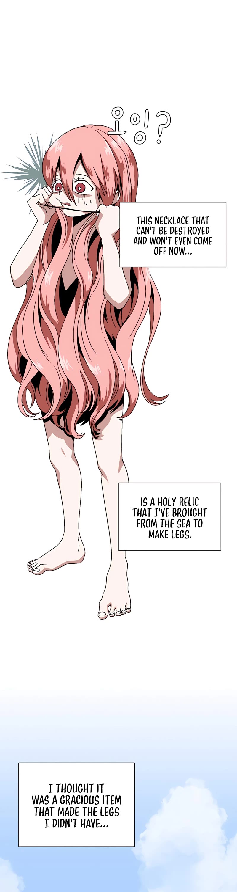 One Step for the Dark Lord Chapter 1 page 58 - Chapter 1