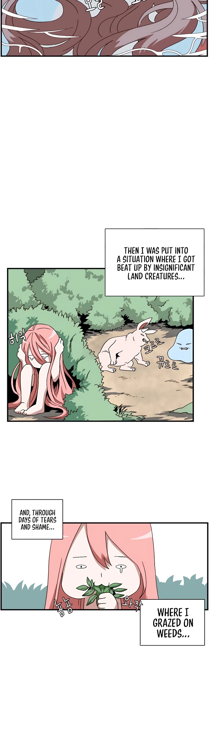 One Step for the Dark Lord Chapter 1 page 61 - Chapter 1