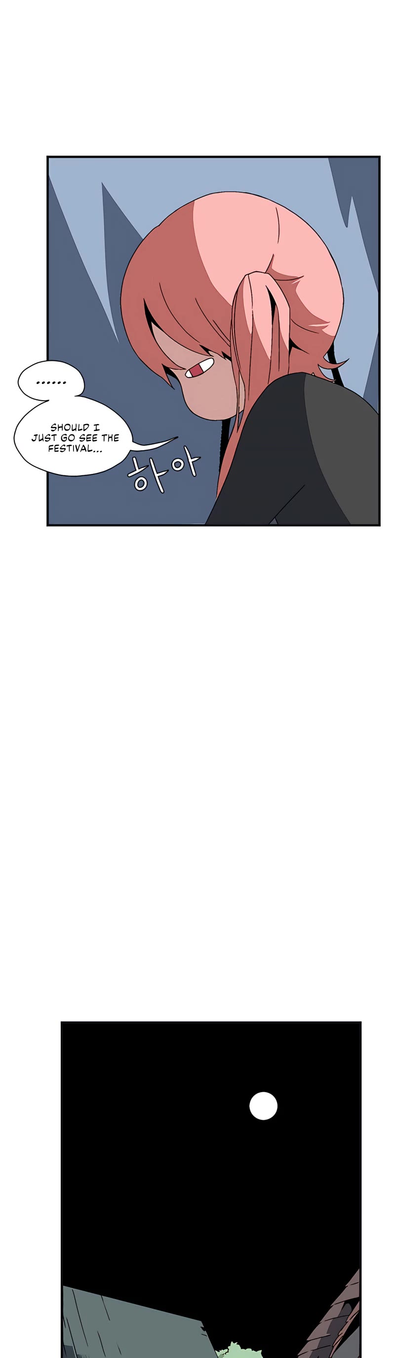 One Step for the Dark Lord Chapter 1 page 64 - Chapter 1