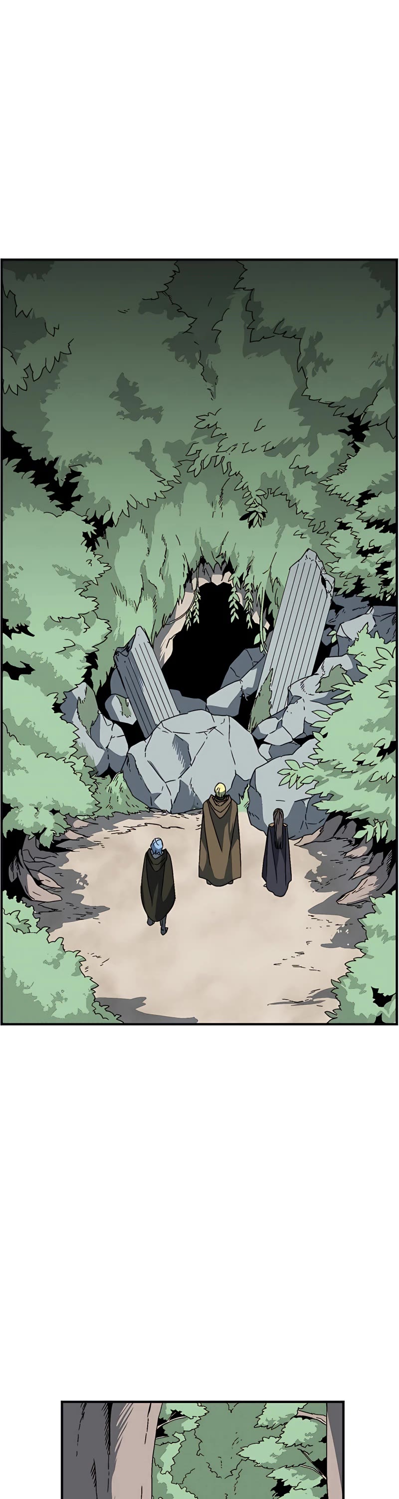 One Step for the Dark Lord Chapter 1 page 74 - Chapter 1
