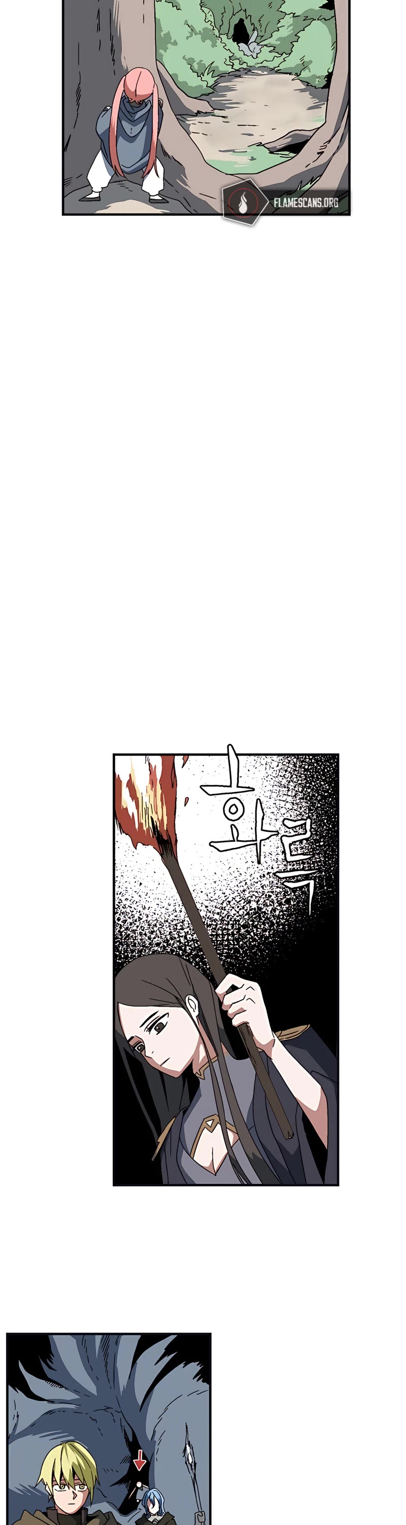 One Step for the Dark Lord Chapter 1 page 75 - Chapter 1