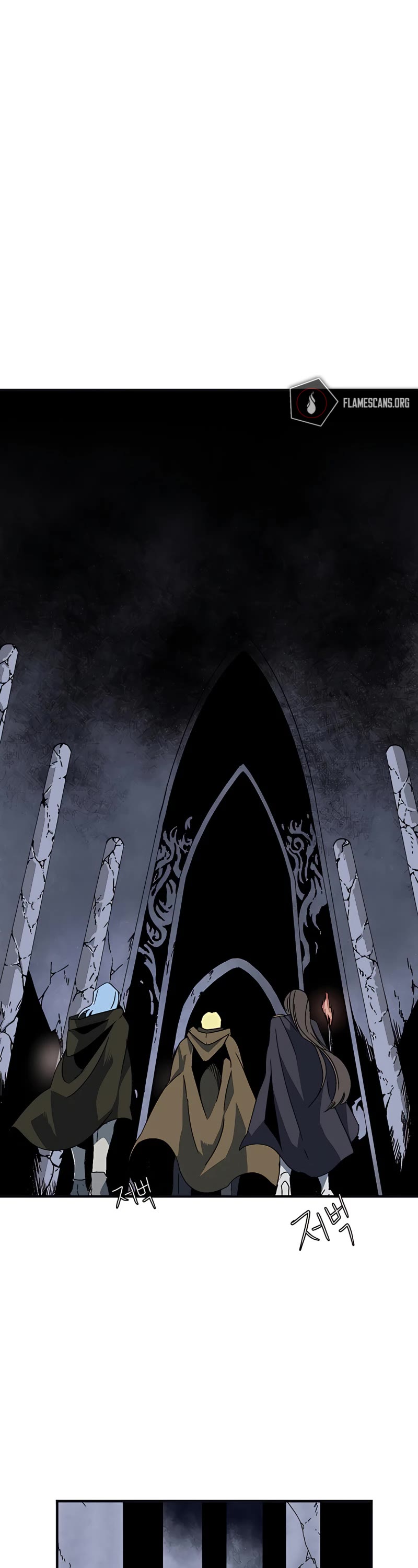 One Step for the Dark Lord Chapter 1 page 79 - Chapter 1