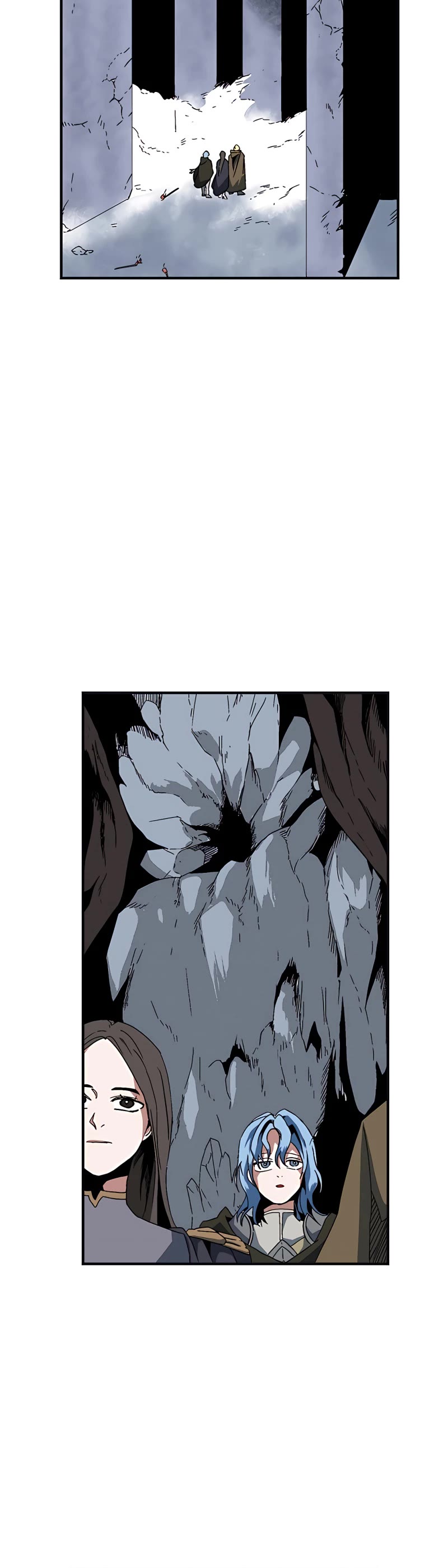 One Step for the Dark Lord Chapter 1 page 80 - Chapter 1