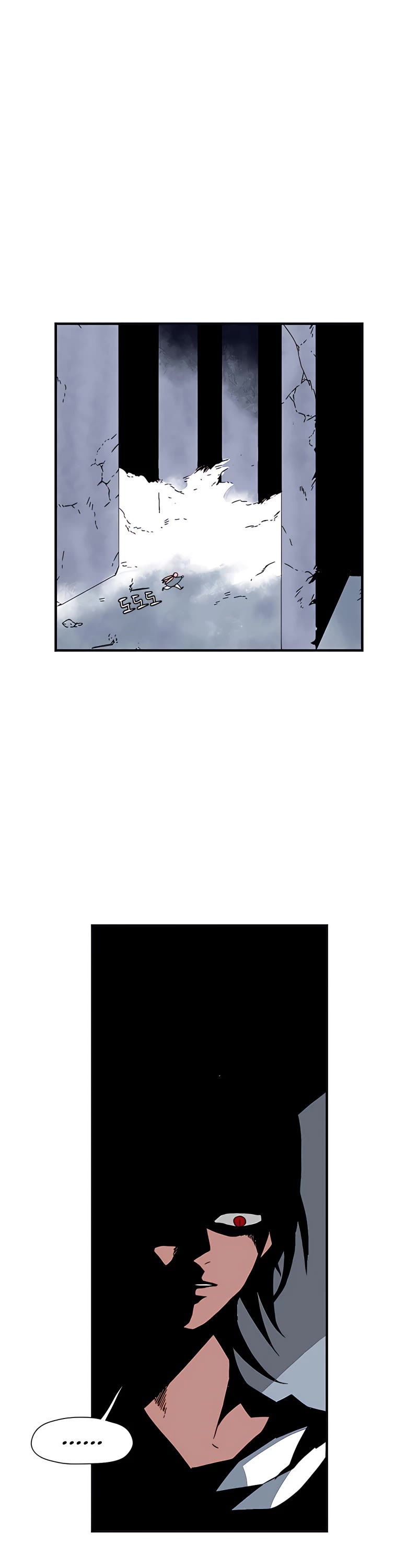 One Step for the Dark Lord Chapter 1 page 82 - Chapter 1