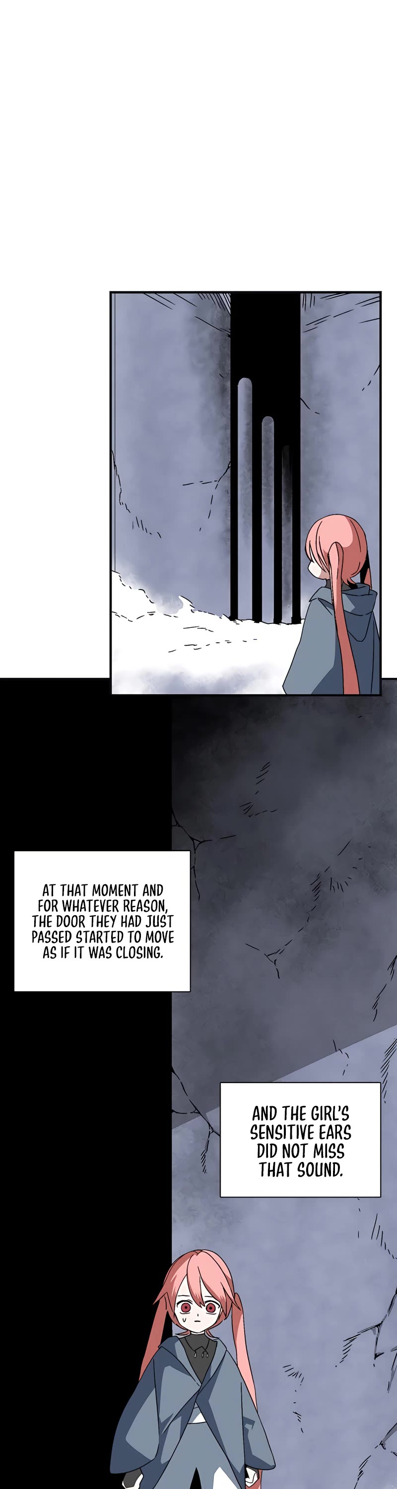 One Step for the Dark Lord Chapter 1 page 87 - Chapter 1