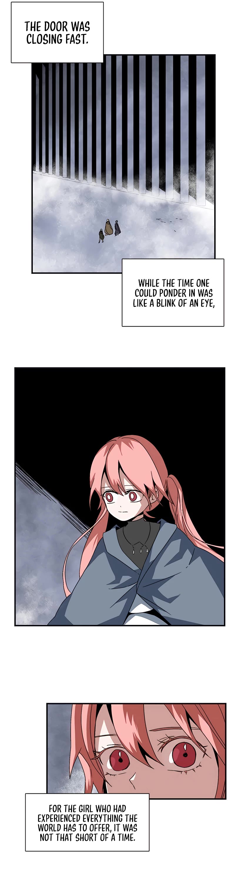 One Step for the Dark Lord Chapter 1 page 90 - Chapter 1