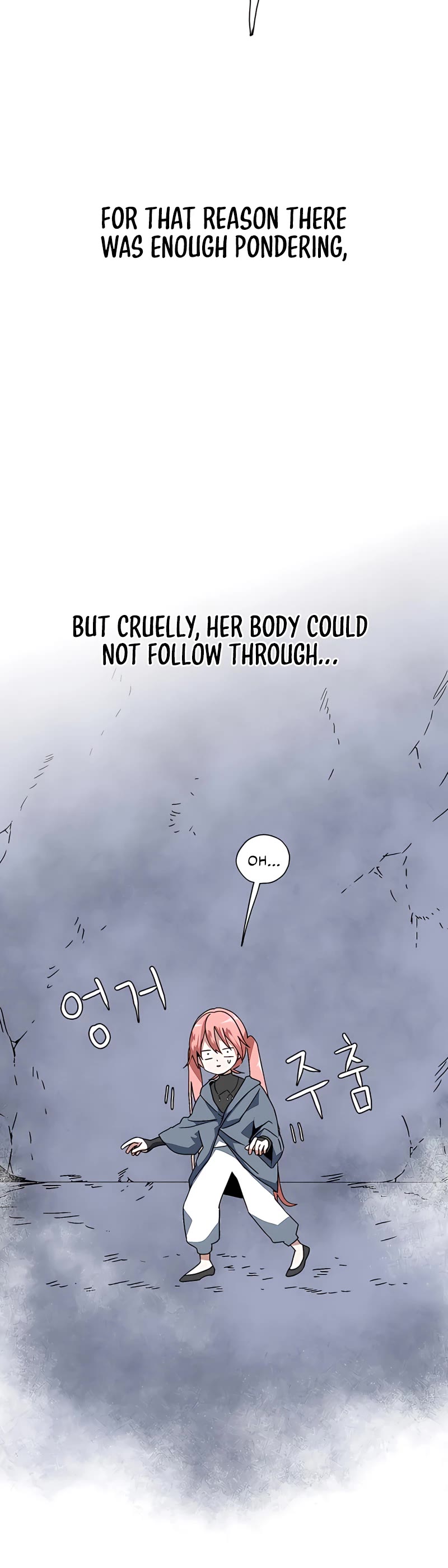 One Step for the Dark Lord Chapter 1 page 92 - Chapter 1